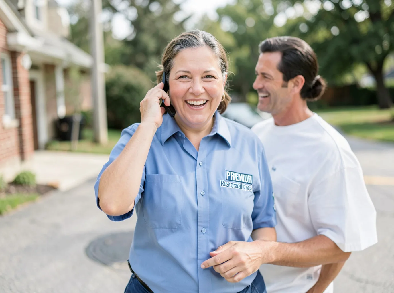Water Damage Restoration Alderpoint, CA FAQs